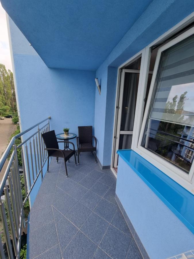 Blisko Morza Carmen Apartment *
