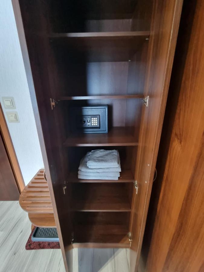 Blisko Morza Carmen Apartment *