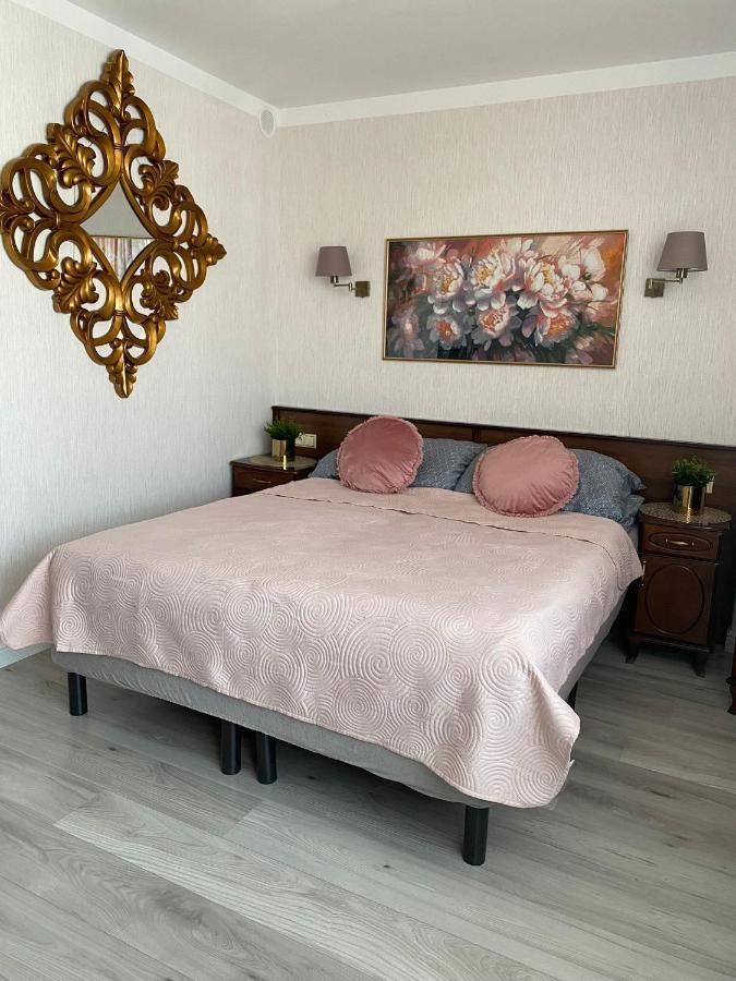 Apartment Blisko Morza Carmen *