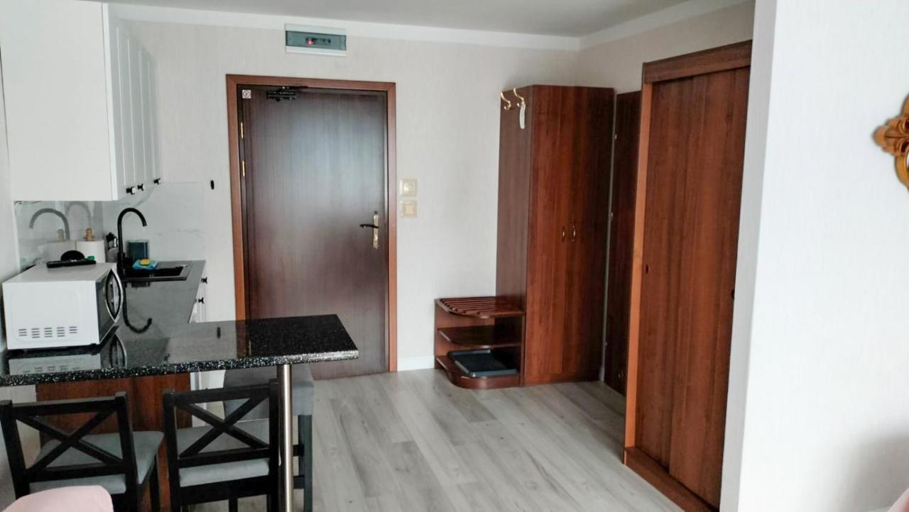 Apartment Blisko Morza Carmen *