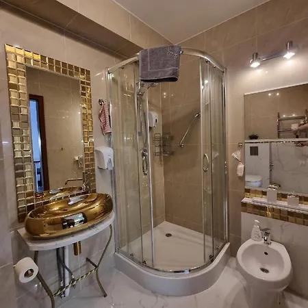 Apartament Blisko Morza Carmen Kolobrzeg Exterior photo