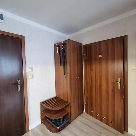 Apartament Blisko Morza Carmen Kolobrzeg Exterior photo