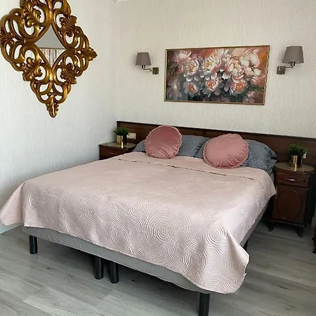 Apartament Blisko Morza Carmen Kolobrzeg Exterior photo