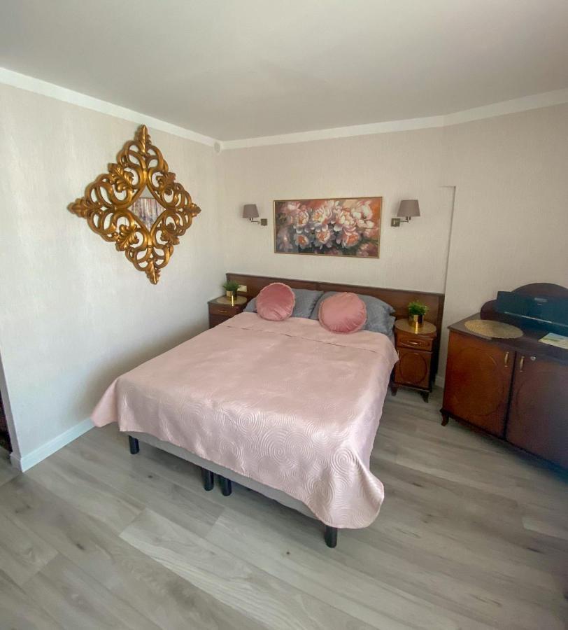 Appartamento Blisko Morza Carmen *
